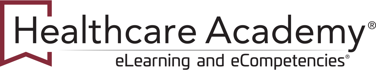 Healthcare Academy Logo